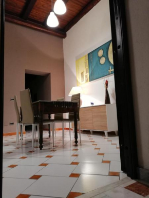 Casa nel Vicolo